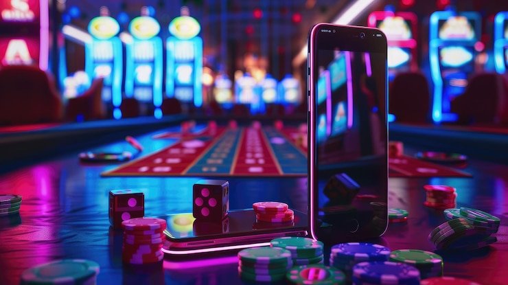 678 bd online casino guide with privacy and responsible use notes