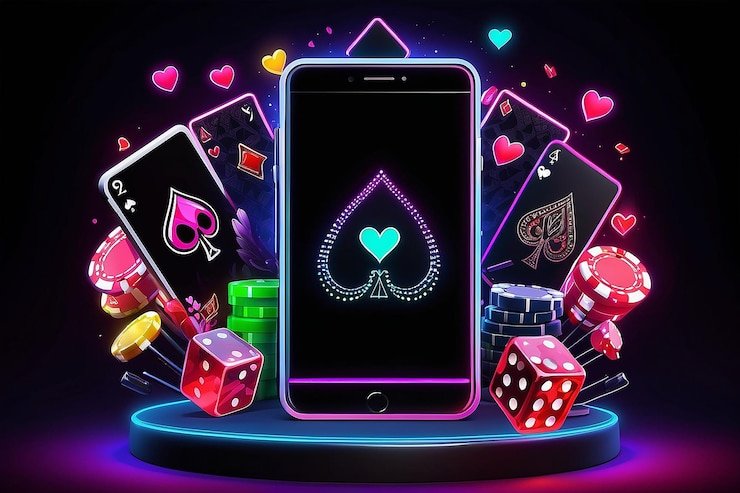 Bangladesh mobile mini baccarat guide viewed on a clear phone layout