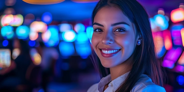 Mini baccarat table overview for 678 bd adults in Bangladesh